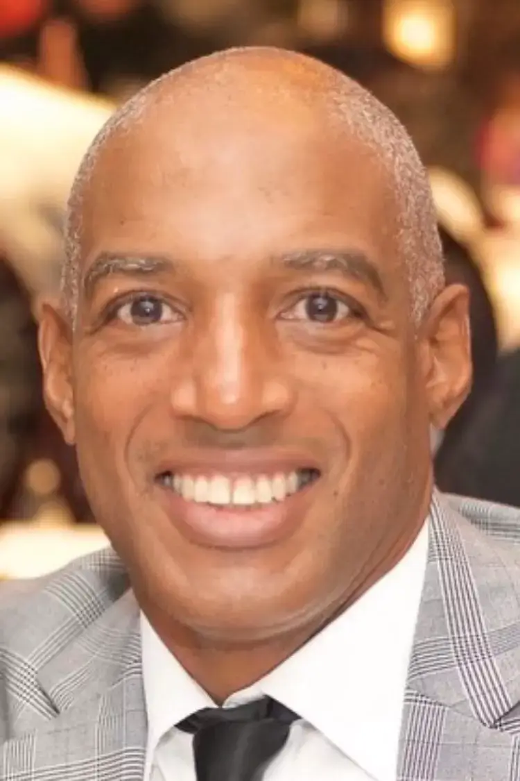 Co-Chairman of Aspire Daly Inc, Derick Daly 