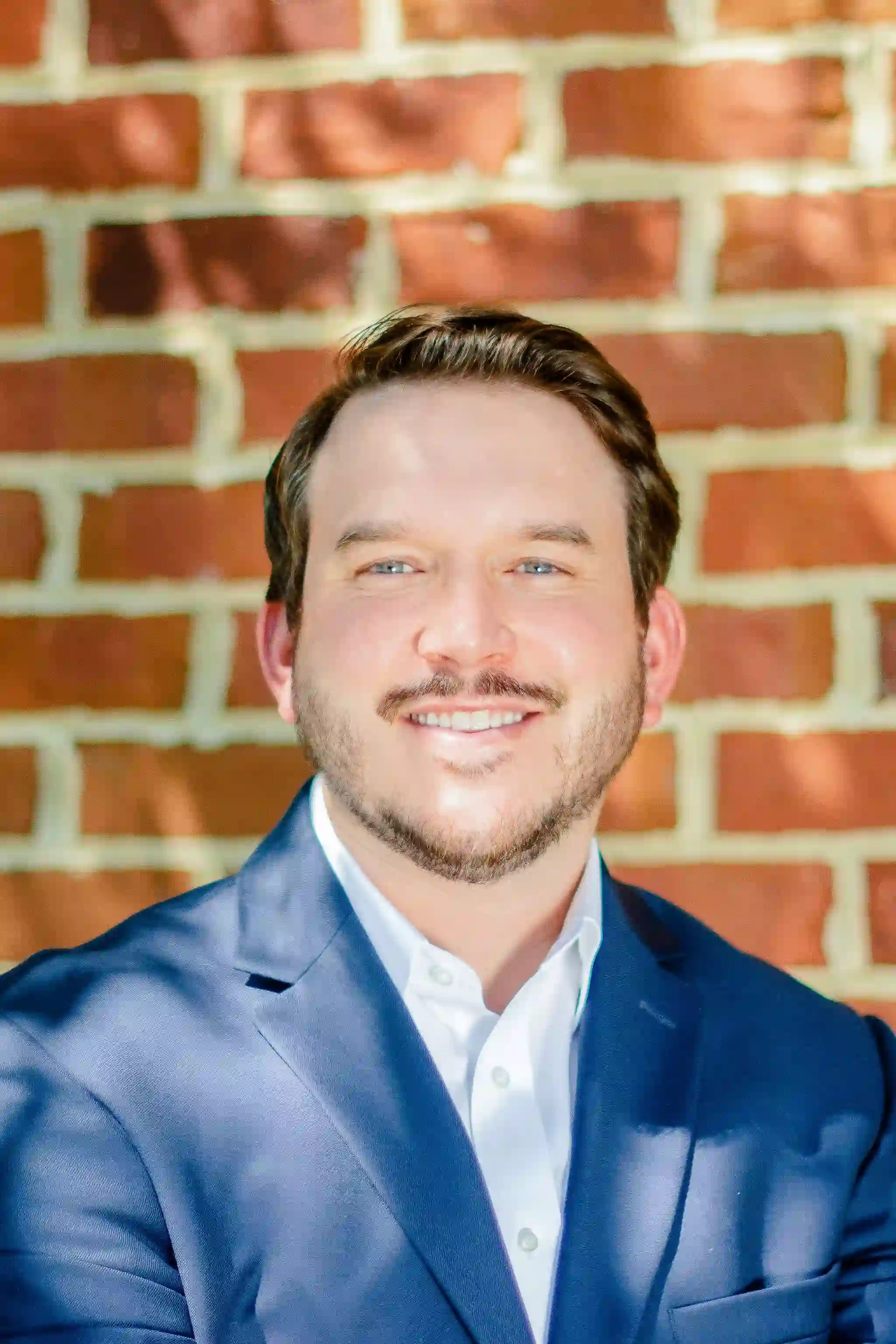 Co-Chairman of Aspire Daly Inc, Derick Daly 