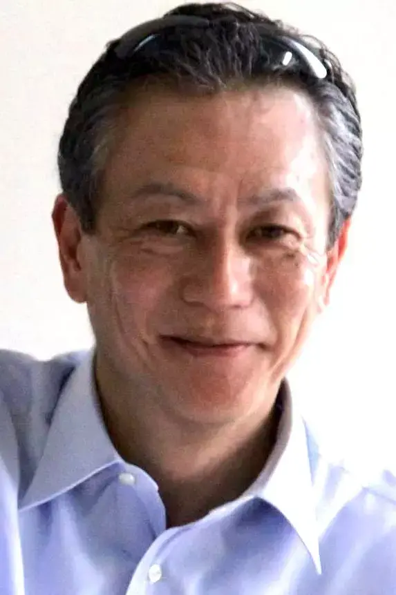 Co-Chairman of Aspire Daly Inc, Derick Daly 