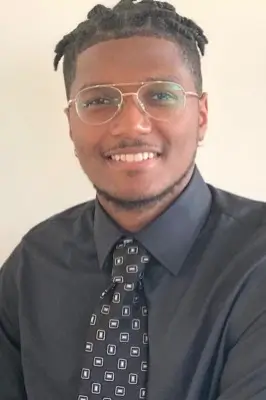 Co-Chairman of Aspire Daly Inc, Derick Daly 