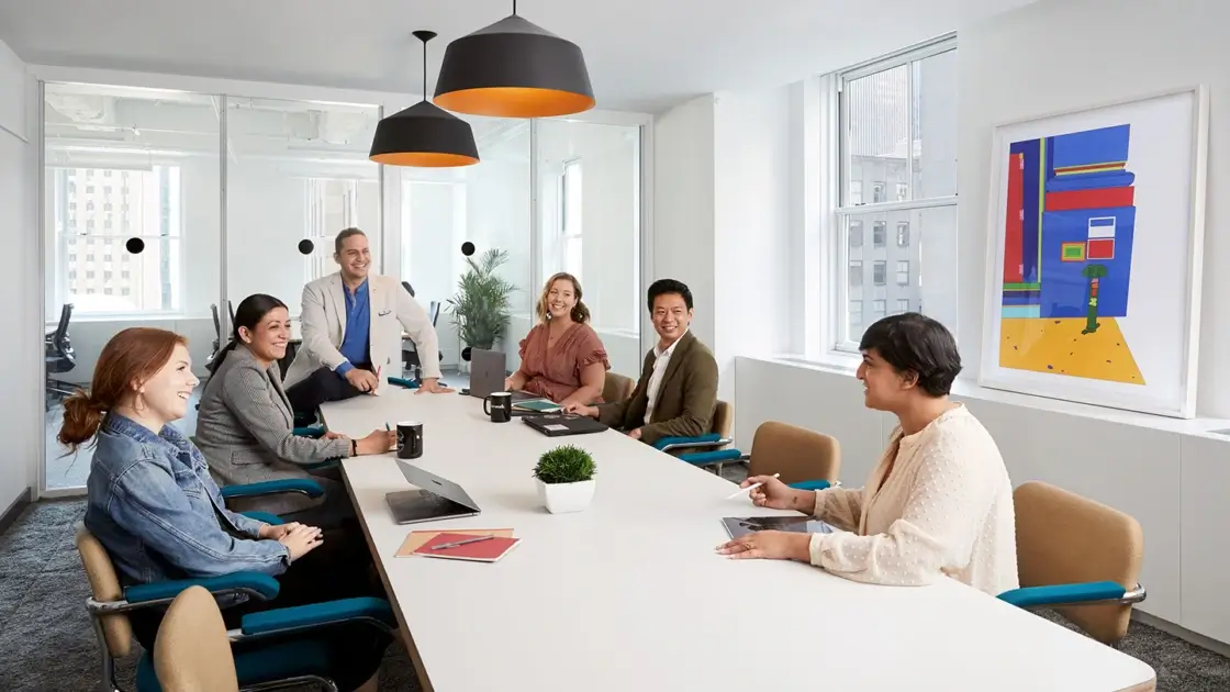 Aspire Daly Inc, Community Driven